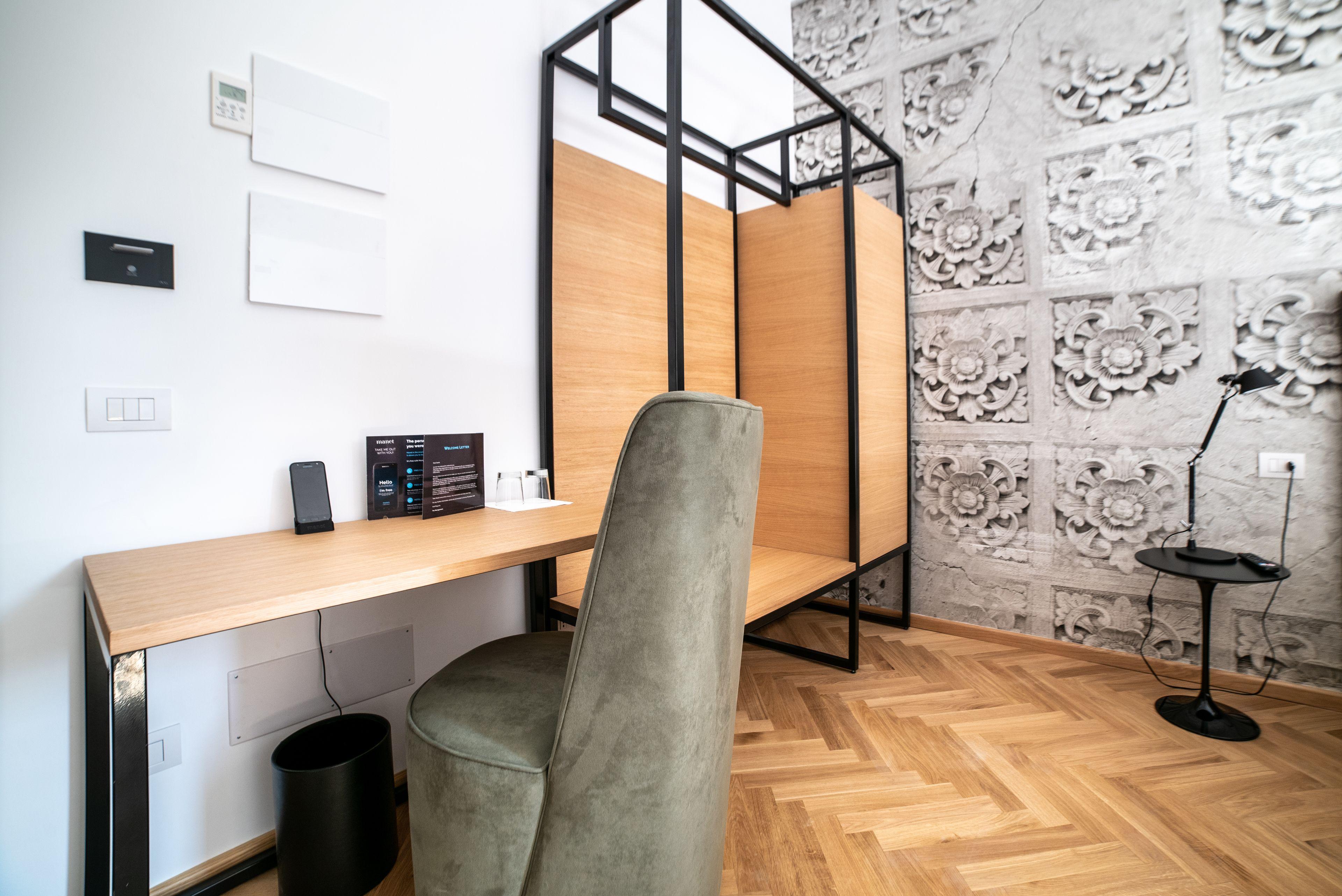 Youroom Abruzzi — Foto 3